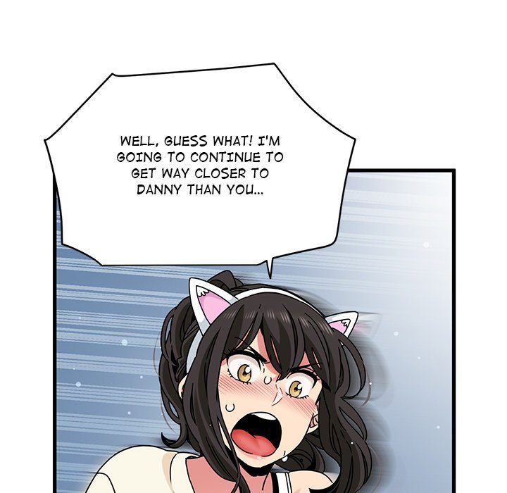 A Turning Point - Chapter 82 Page 130