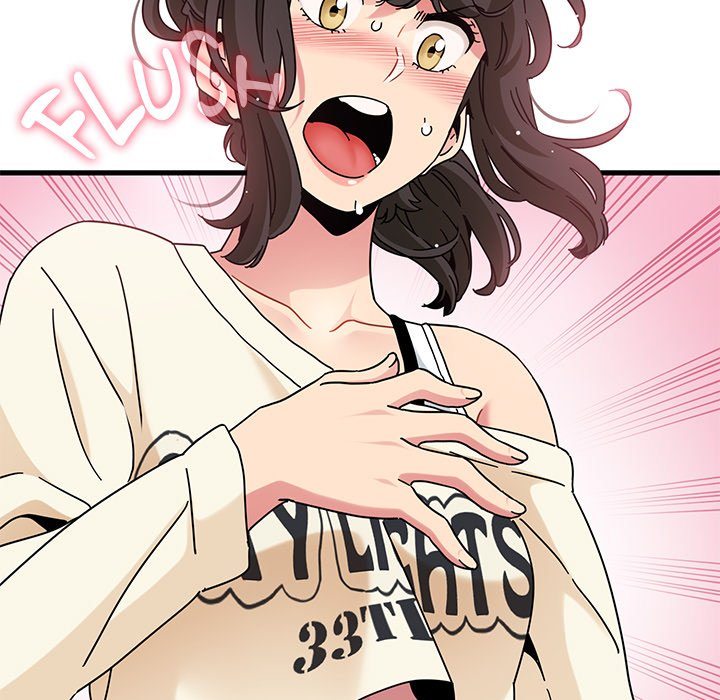 A Turning Point - Chapter 82 Page 133