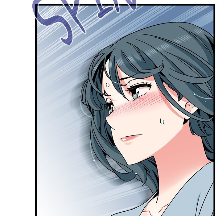 A Turning Point - Chapter 82 Page 135