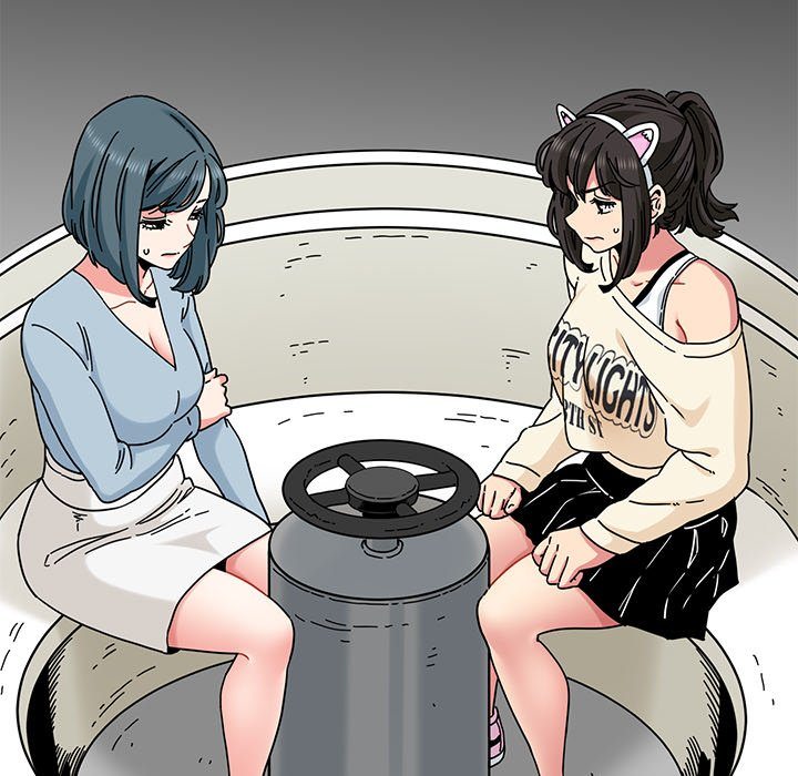 A Turning Point - Chapter 82 Page 145