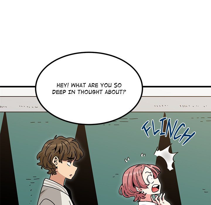 A Turning Point - Chapter 82 Page 15