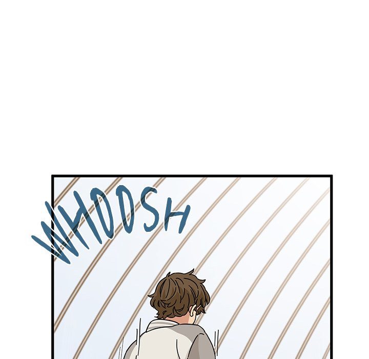 A Turning Point - Chapter 82 Page 158