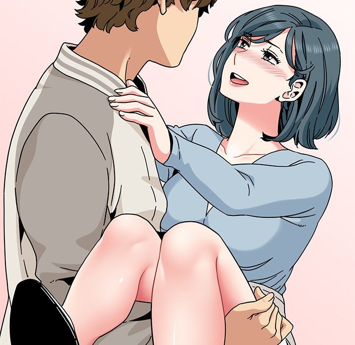 A Turning Point - Chapter 82 Page 161