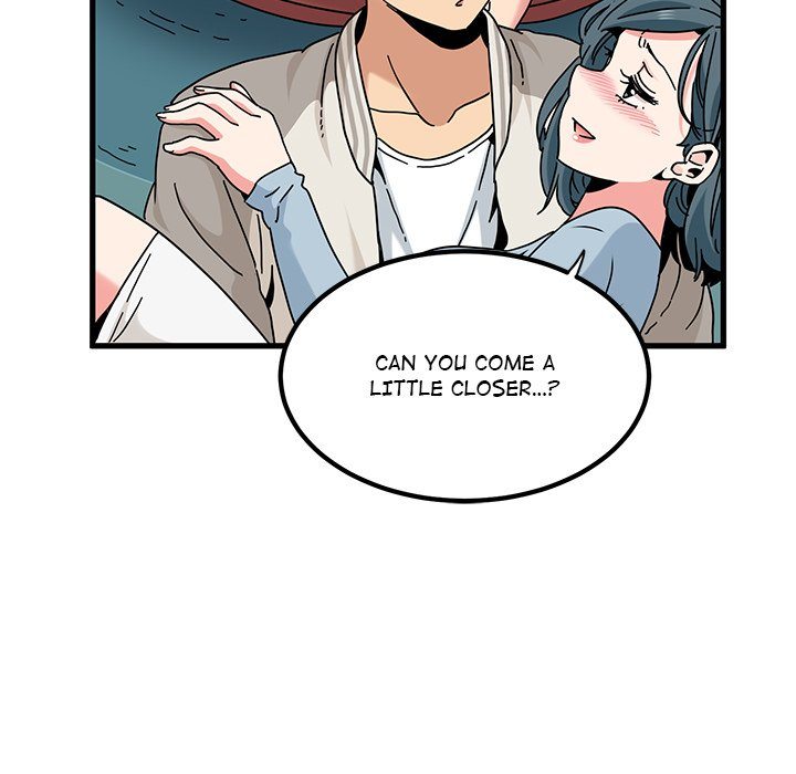 A Turning Point - Chapter 82 Page 166