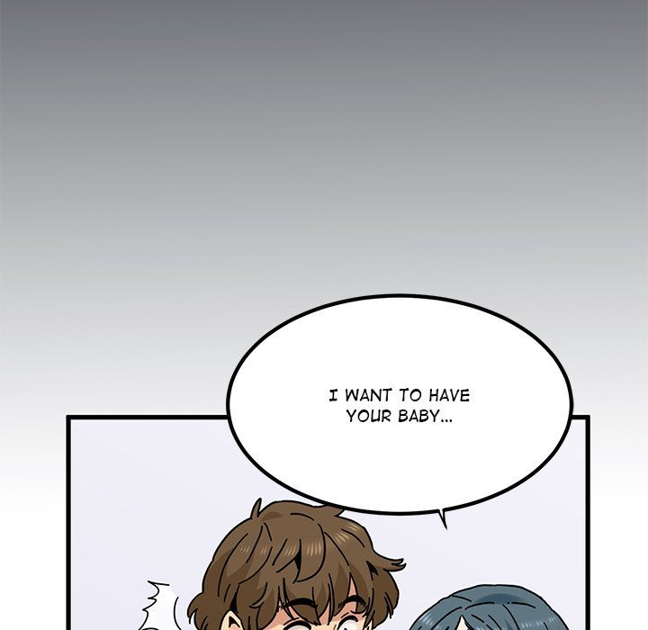 A Turning Point - Chapter 82 Page 170