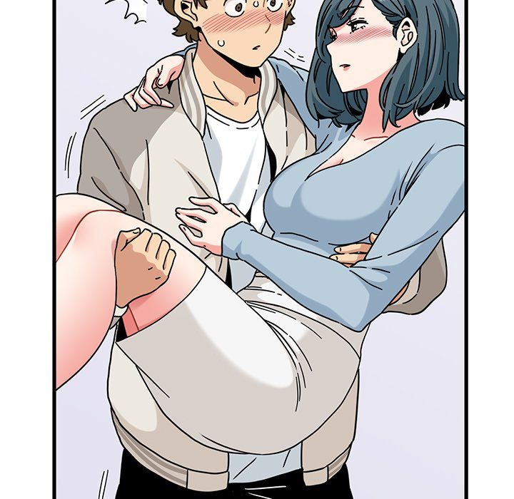 A Turning Point - Chapter 82 Page 171