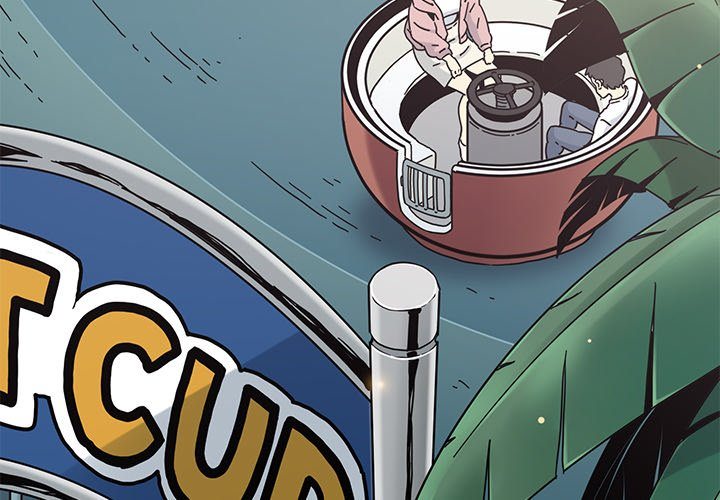 A Turning Point - Chapter 82 Page 3