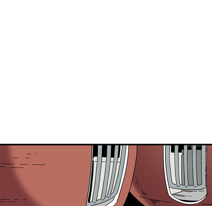 A Turning Point - Chapter 82 Page 32