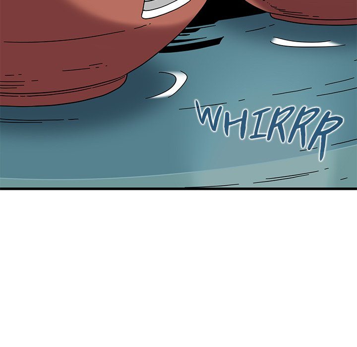 A Turning Point - Chapter 82 Page 33