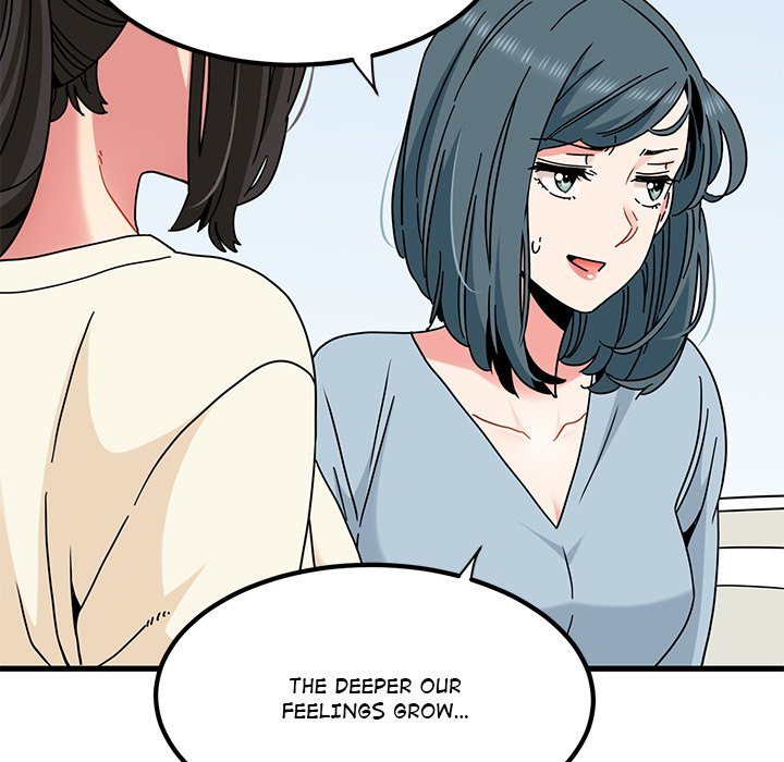 A Turning Point - Chapter 82 Page 42