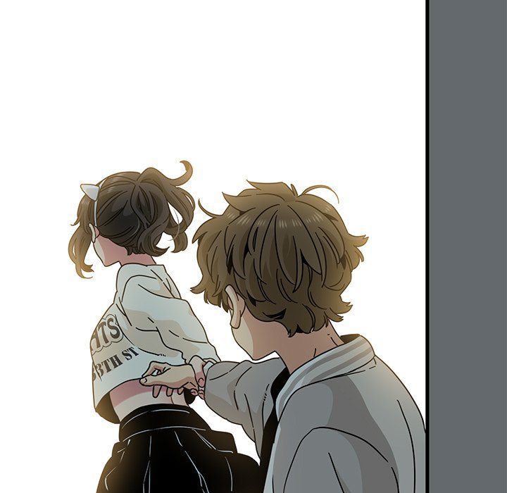 A Turning Point - Chapter 82 Page 45