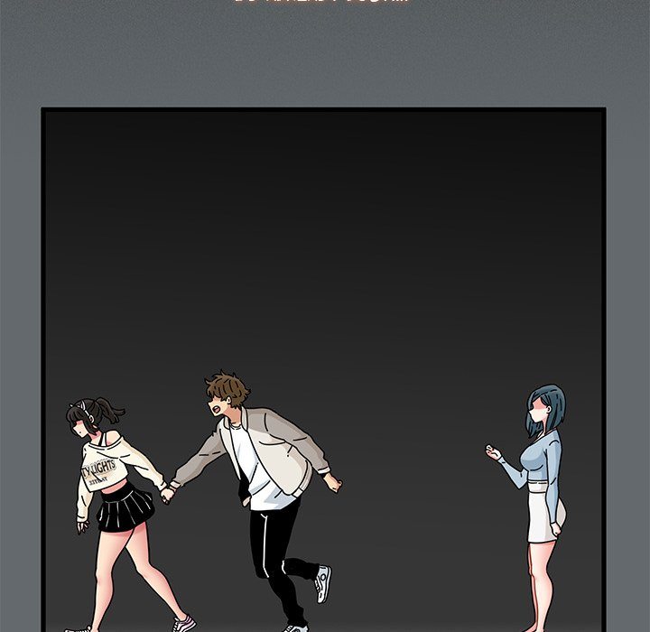 A Turning Point - Chapter 82 Page 56