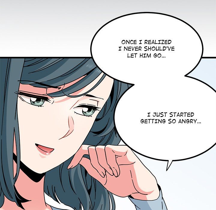 A Turning Point - Chapter 82 Page 58