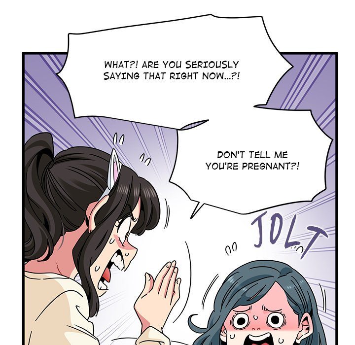 A Turning Point - Chapter 82 Page 80