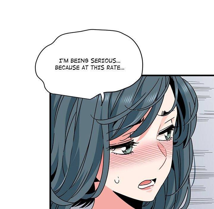 A Turning Point - Chapter 82 Page 82