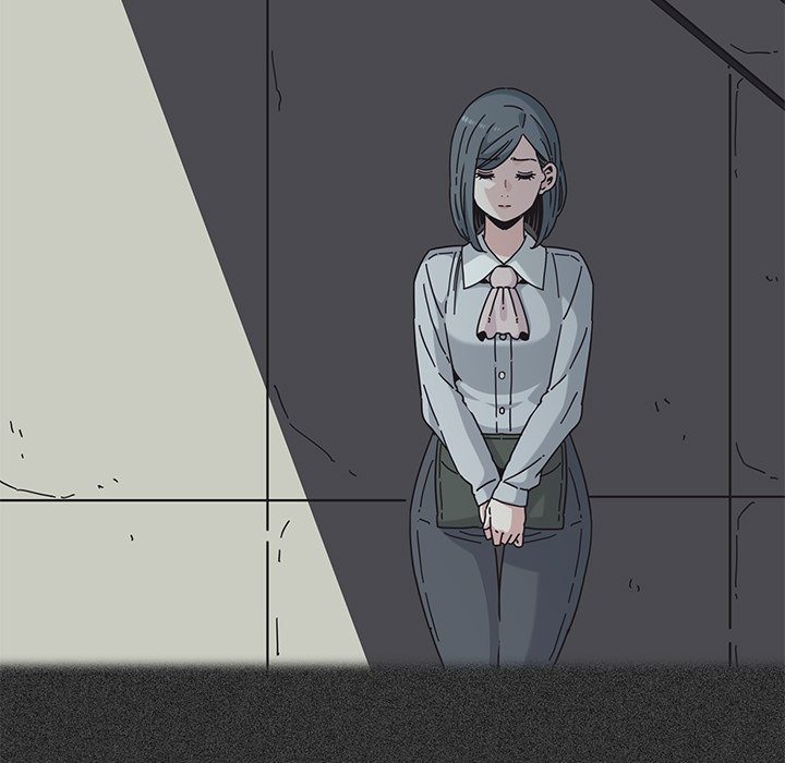 A Turning Point - Chapter 82 Page 87