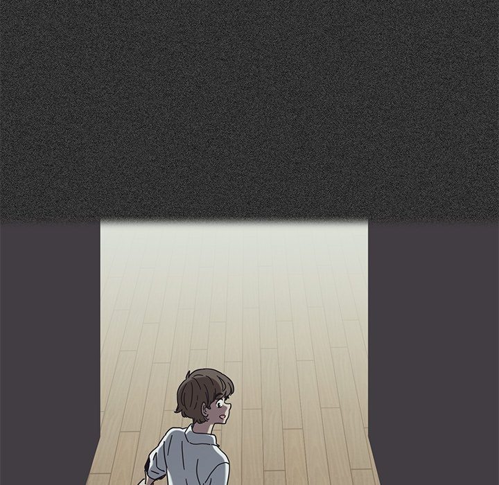 A Turning Point - Chapter 82 Page 93