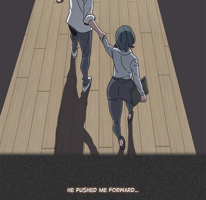 A Turning Point - Chapter 82 Page 94