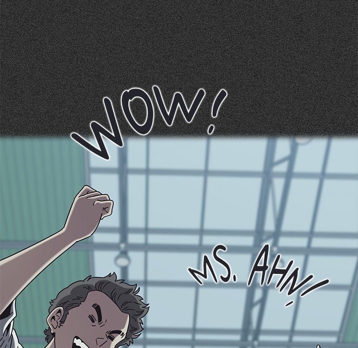 A Turning Point - Chapter 82 Page 97