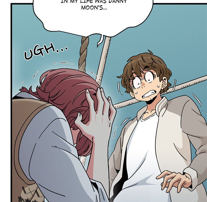 A Turning Point - Chapter 83 Page 108