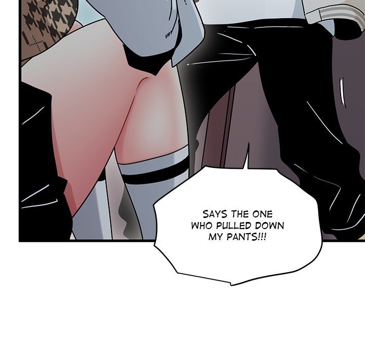 A Turning Point - Chapter 83 Page 109