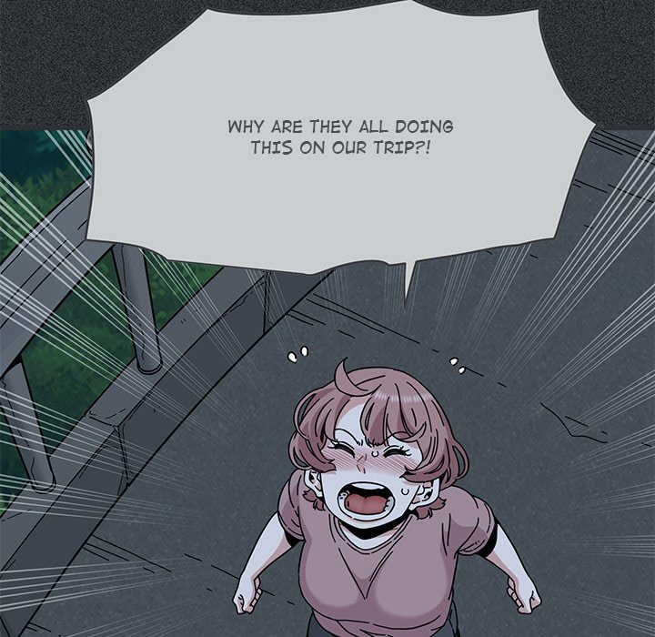 A Turning Point - Chapter 83 Page 11