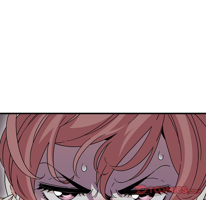 A Turning Point - Chapter 83 Page 110