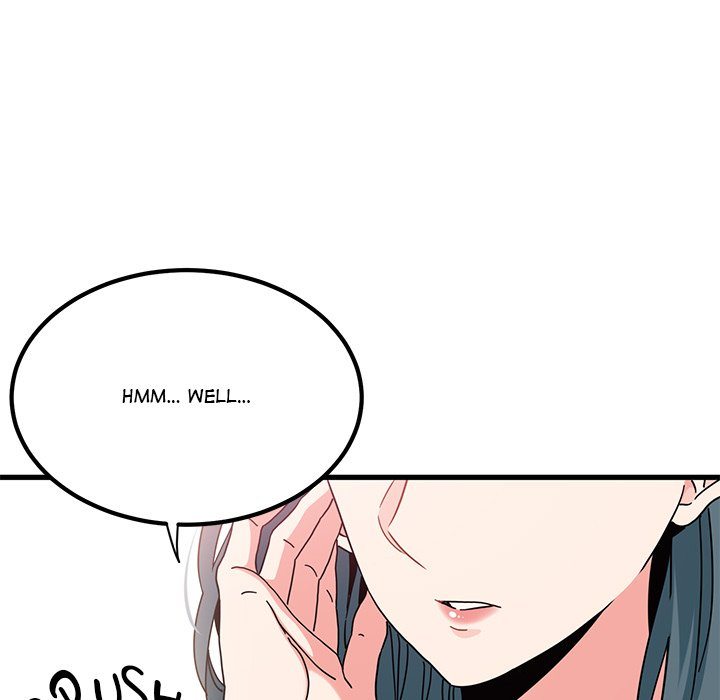 A Turning Point - Chapter 83 Page 124