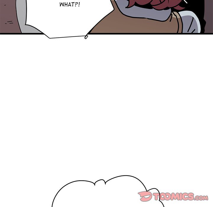 A Turning Point - Chapter 83 Page 128