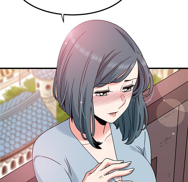 A Turning Point - Chapter 83 Page 134