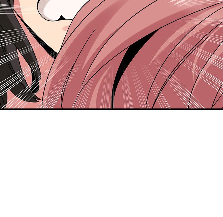 A Turning Point - Chapter 83 Page 144