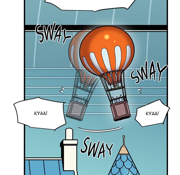 A Turning Point - Chapter 83 Page 148