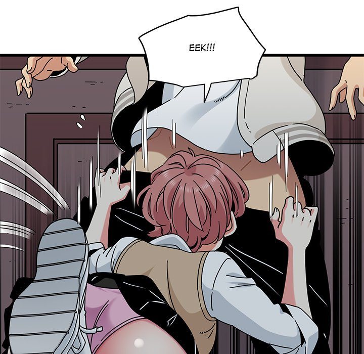 A Turning Point - Chapter 83 Page 150