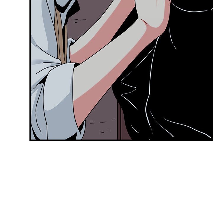 A Turning Point - Chapter 83 Page 153