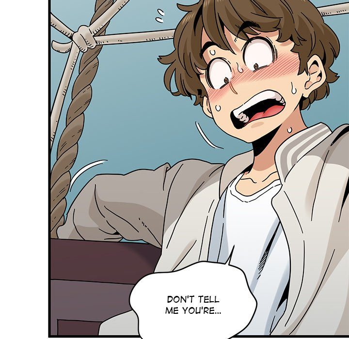 A Turning Point - Chapter 83 Page 159