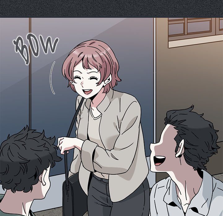 A Turning Point - Chapter 83 Page 25