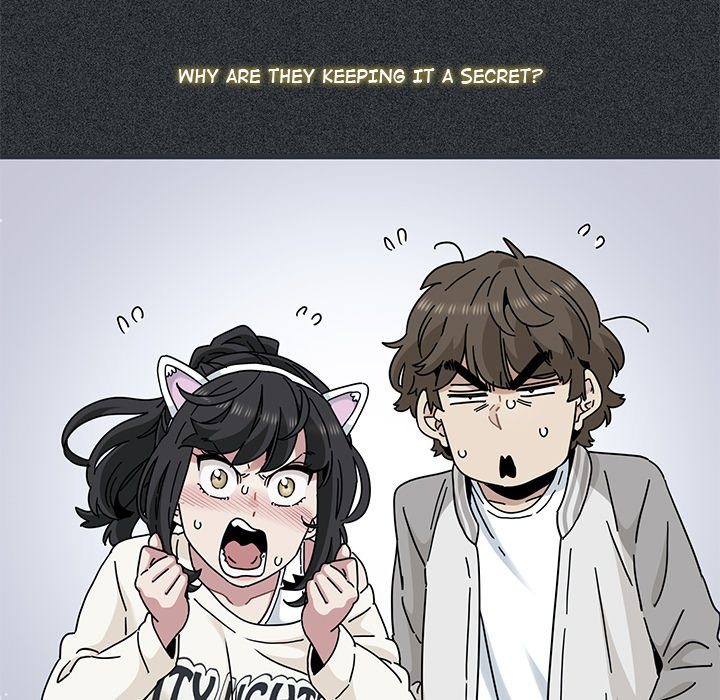 A Turning Point - Chapter 83 Page 36