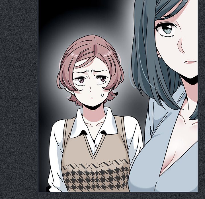 A Turning Point - Chapter 83 Page 42