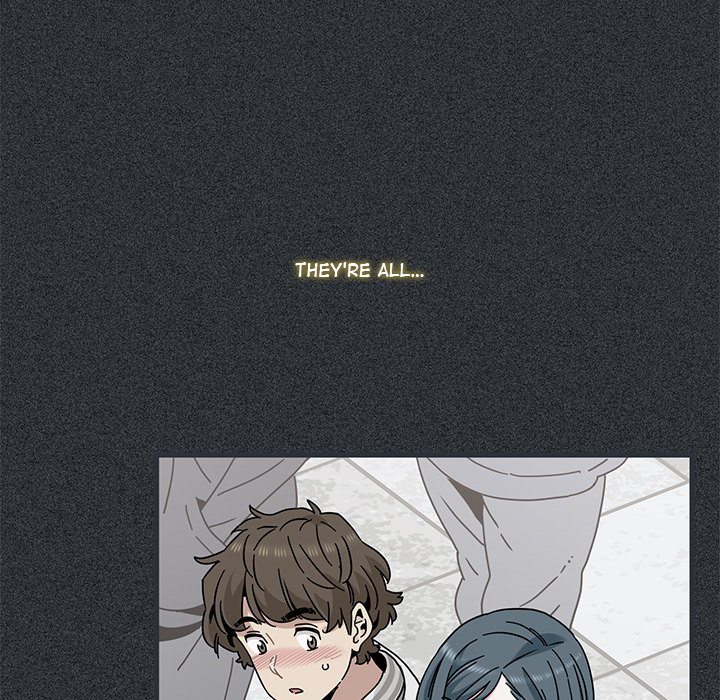 A Turning Point - Chapter 83 Page 45