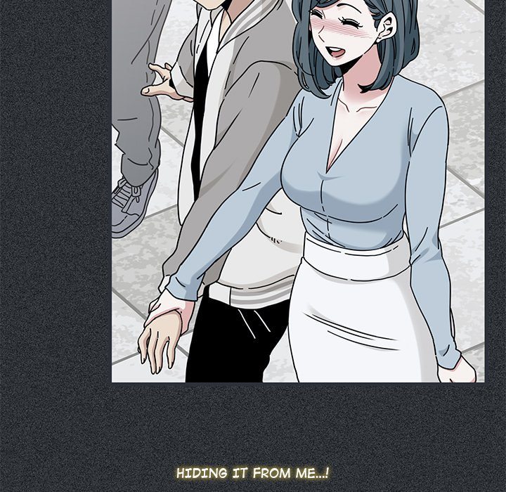 A Turning Point - Chapter 83 Page 46