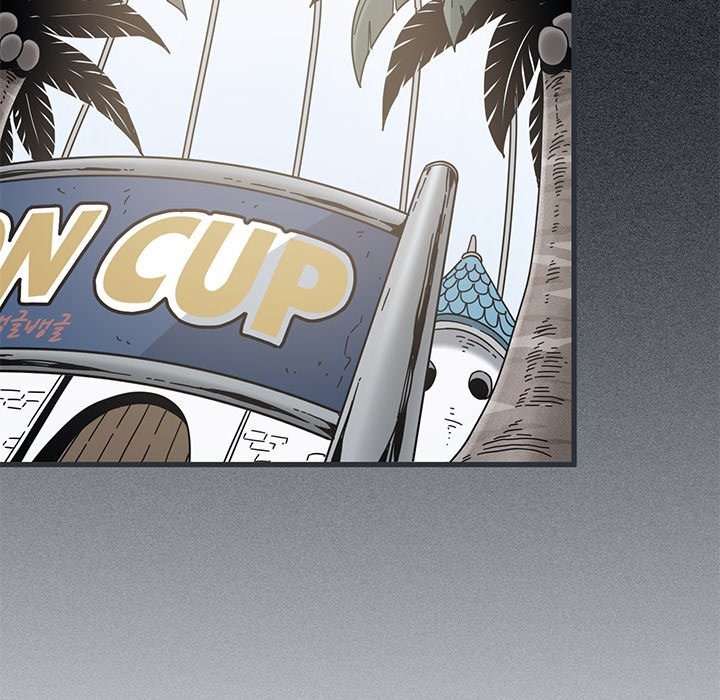 A Turning Point - Chapter 83 Page 54