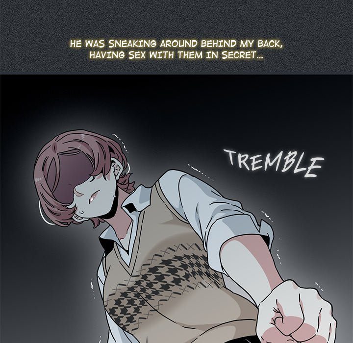 A Turning Point - Chapter 83 Page 58