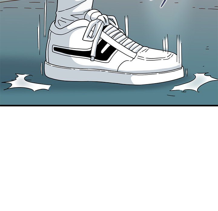 A Turning Point - Chapter 83 Page 62