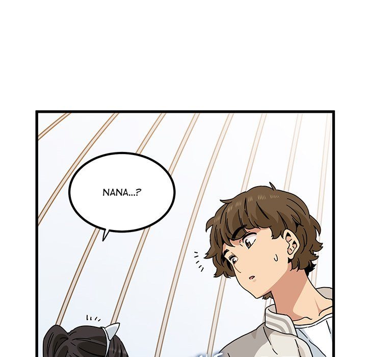 A Turning Point - Chapter 83 Page 63