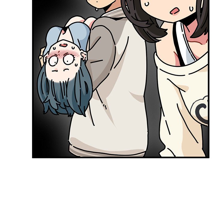 A Turning Point - Chapter 83 Page 69