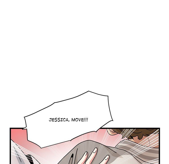 A Turning Point - Chapter 83 Page 70