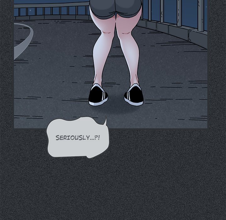 A Turning Point - Chapter 83 Page 8