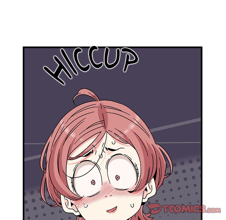 A Turning Point - Chapter 83 Page 92