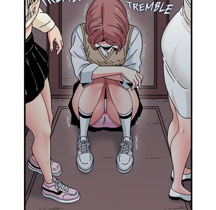 A Turning Point - Chapter 83 Page 99