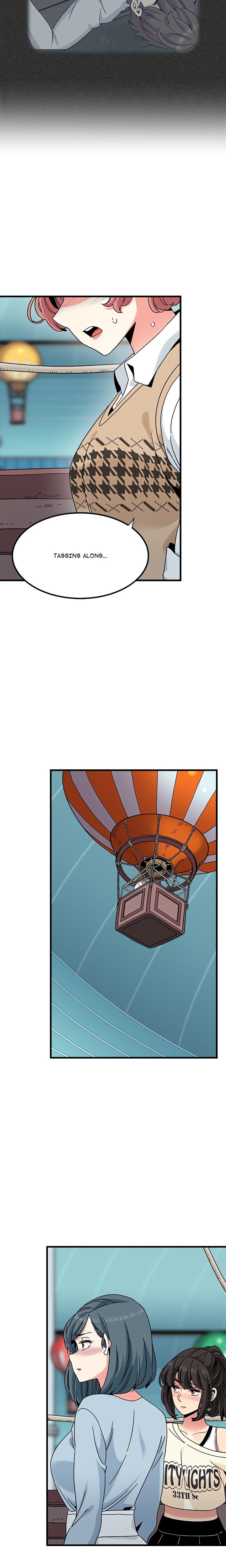 A Turning Point - Chapter 84 Page 11